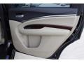Crystal Black Pearl - MDX Technology Photo No. 22