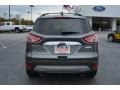 2013 Sterling Gray Metallic Ford Escape SEL 2.0L EcoBoost  photo #4