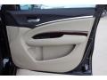 Crystal Black Pearl - MDX Technology Photo No. 25