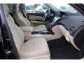 Crystal Black Pearl - MDX Technology Photo No. 26