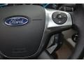 2013 Sterling Gray Metallic Ford Escape SEL 2.0L EcoBoost  photo #28