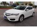 2016 Bellanova White Pearl Acura ILX   photo #3