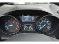 2013 Sterling Gray Metallic Ford Escape SEL 2.0L EcoBoost  photo #29