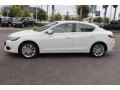 Bellanova White Pearl - ILX  Photo No. 4