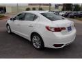 2016 Bellanova White Pearl Acura ILX   photo #5