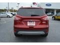 Ruby Red - Escape SE 1.6L EcoBoost Photo No. 4