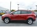 Ruby Red - Escape SE 1.6L EcoBoost Photo No. 6