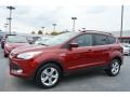 Ruby Red - Escape SE 1.6L EcoBoost Photo No. 7
