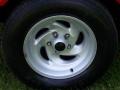 1993 Ford F150 SVT Lightning Wheel and Tire Photo
