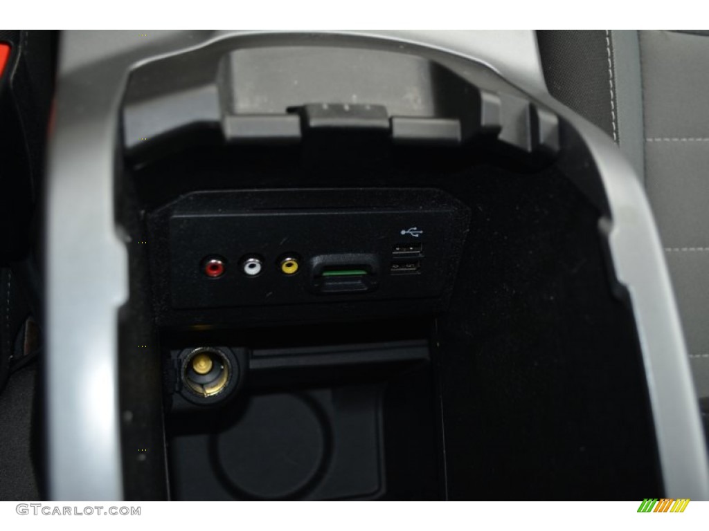 2014 Escape SE 1.6L EcoBoost - Ruby Red / Charcoal Black photo #25