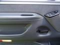 1993 Ford F150 Grey Interior Door Panel Photo