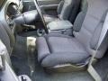 Grey Interior Photo for 1993 Ford F150 #10822354