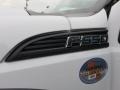 Oxford White - F550 Super Duty XL Crew Cab Chassis Utility Photo No. 7