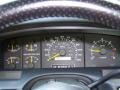 Grey Gauges Photo for 1993 Ford F150 #10822379