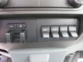 Controls of 2016 F550 Super Duty XL Crew Cab Chassis Utility