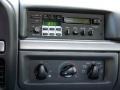 1993 Ford F150 SVT Lightning Controls