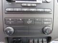 2016 Ford F550 Super Duty XL Crew Cab Chassis Utility Controls