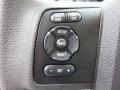 2016 Ford F550 Super Duty XL Crew Cab Chassis Utility Controls