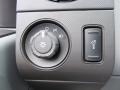 2016 Ford F550 Super Duty XL Crew Cab Chassis Utility Controls