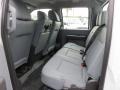 Oxford White - F350 Super Duty XL Crew Cab Utility 4x4 DRW Photo No. 12