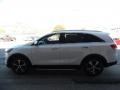 Snow White Pearl - Sorento EX V6 AWD Photo No. 5