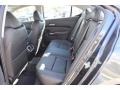 Graphite Luster Metallic - TLX 3.5 Technology Photo No. 13