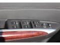 2016 Graphite Luster Metallic Acura TLX 3.5 Technology  photo #24
