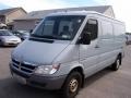 2006 Stone Gray Dodge Sprinter Van 2500 Cargo #10778721