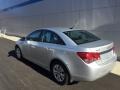 Silver Ice Metallic - Cruze LS Photo No. 3