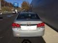 Silver Ice Metallic - Cruze LS Photo No. 4