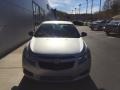 Silver Ice Metallic - Cruze LS Photo No. 6