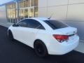 Summit White - Cruze LS Photo No. 3