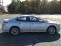Brilliant Silver - Maxima 3.5 S Photo No. 5