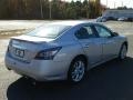 Brilliant Silver - Maxima 3.5 S Photo No. 7