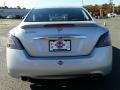 Brilliant Silver - Maxima 3.5 S Photo No. 8