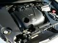 Brilliant Silver - Maxima 3.5 S Photo No. 22