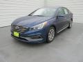 Lakeside Blue - Sonata Sport Photo No. 7