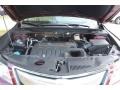 Basque Red Pearl II - RDX Technology Photo No. 21