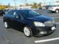 Carbon Black Metallic - Verano FWD Photo No. 3