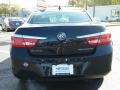 Carbon Black Metallic - Verano FWD Photo No. 8