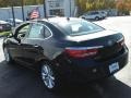 Carbon Black Metallic - Verano FWD Photo No. 9