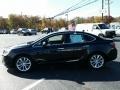 Carbon Black Metallic - Verano FWD Photo No. 10