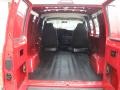 Colorado Red - Ram Van 1500 Cargo Photo No. 4