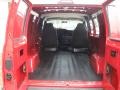 2003 Colorado Red Dodge Ram Van 1500 Cargo  photo #4