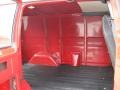 2003 Colorado Red Dodge Ram Van 1500 Cargo  photo #5