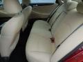 Venetian Red - Sonata GLS Photo No. 5