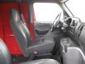 2003 Colorado Red Dodge Ram Van 1500 Cargo  photo #6