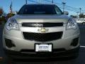 Champagne Silver Metallic - Equinox LT Photo No. 2