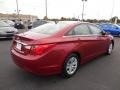Venetian Red - Sonata GLS Photo No. 8