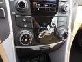 Venetian Red - Sonata GLS Photo No. 20